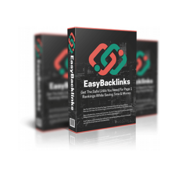 Easy Backlinks