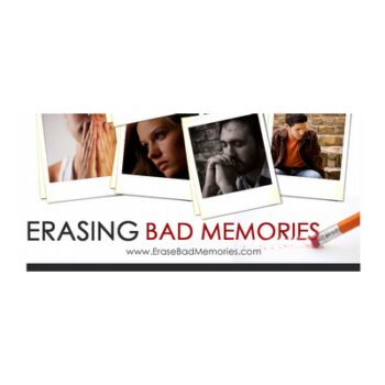 Erase bad memories