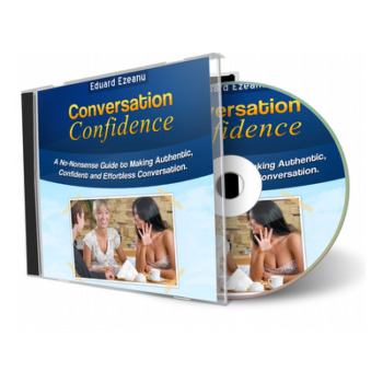 Social confidence secrets