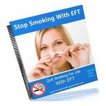 Stop smoking with EFT