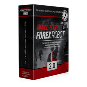 Wallstreet Forex Robot