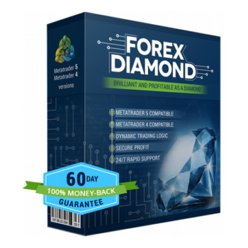 Forex Diamond EA Live