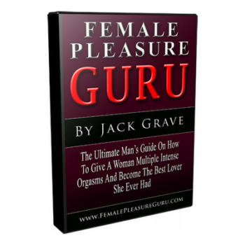 Female Pleasure Guru