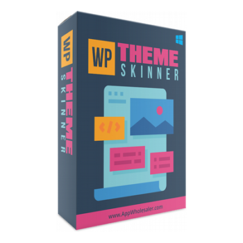 WP Theme Skinner Software