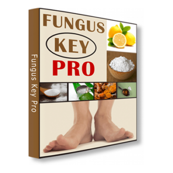 Fungus Key Pro