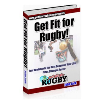 Rugby Fitness Training