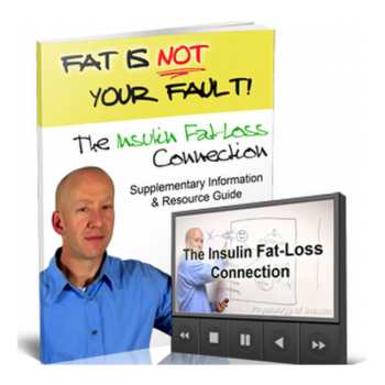 Fat Is Not Your Fault