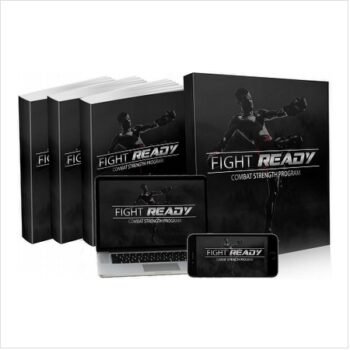 Fight Ready Training Program