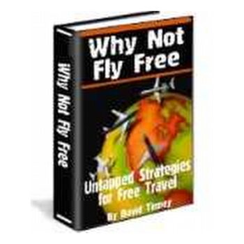 How To Fly For Free