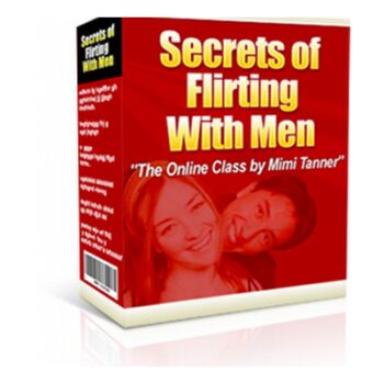 Secrets of flirting with men