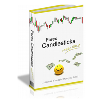 Forex Candlestick Secrets