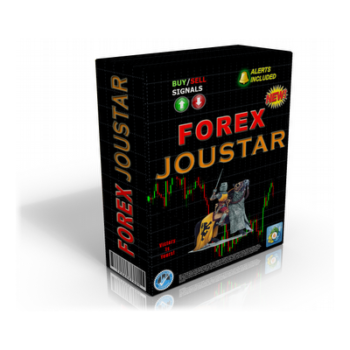 Forex joustar software