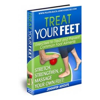 Treat your feet