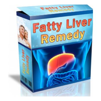 Fatty Liver Remedy