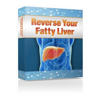 Naturally Reverse Your Fatty Liver