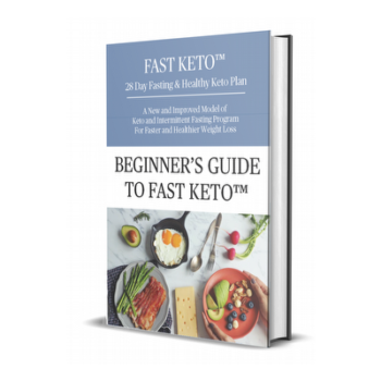 The FAST KETO Challenge