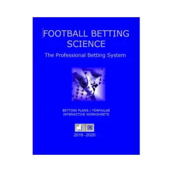 Football Bet Science