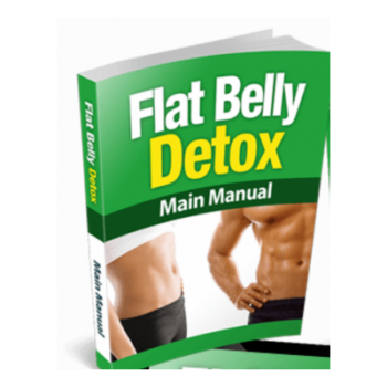 Flat Belly Detox