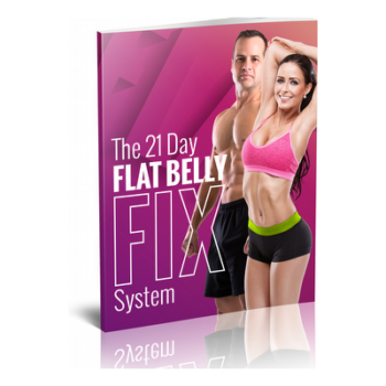 Flat Belly Fix