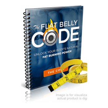 The Flat Belly Code