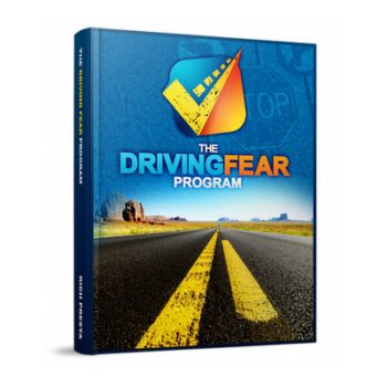 Conquer Your Fear of Driving