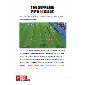 The supreme FIFA 14 guide