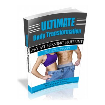 Ultimate Body Transformation