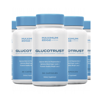 Noramlize GlucoTrust Levels Natually