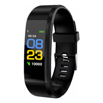 PentagonFit: Your Fitness Tracker