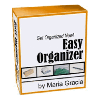 Easy organizer