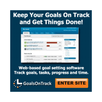 Smart Goal Setting Software