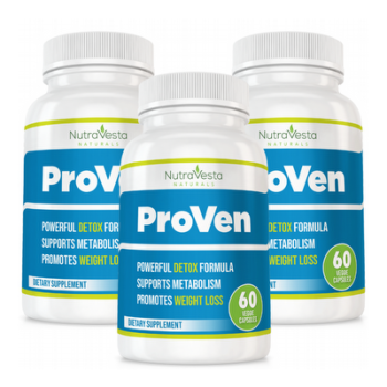 The ProVen – Melts Your Stubborn Fat