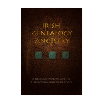 Guide To Irish Genealogy