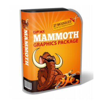 MAMMOTH graphics package