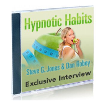 Hypnotic for Weight Loss