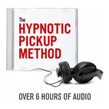 The hypnotic pickup method