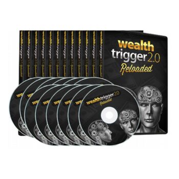 Wealth Trigger Is Back