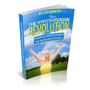 The Hypothyroidism Revolution