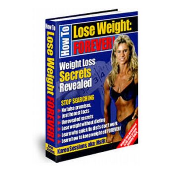 How To Lose Weight Fast