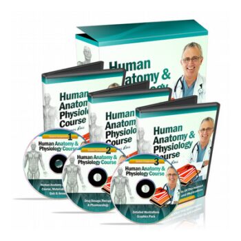 Human Anatomy Course