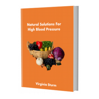 Cure High Blood Pressure Naturally