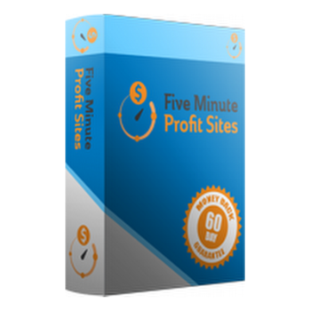 Five Minute Profit Sites