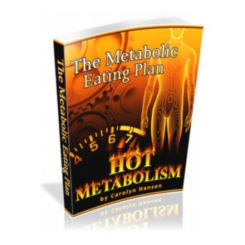 Increase Your Metabolism