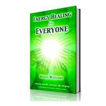 Energy Healing For Everyone