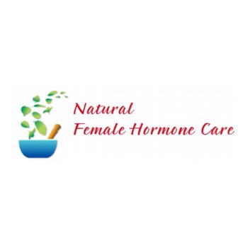 Natural female hormone care