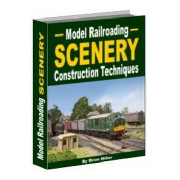 Model Train Scenery Ideas