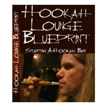 Start a hookah bar