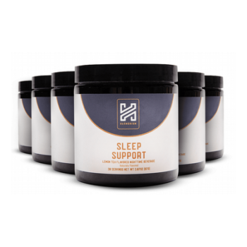 Harmonium Sleep Support Supplement