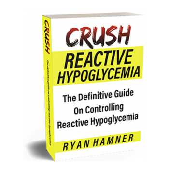 No More Reactive Hypoglycemia