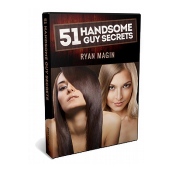 51 Handsome Guy Secrets